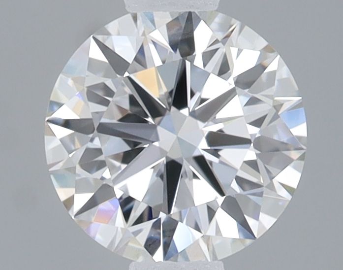 1.02 ct. round Lab Grown Diamond front image
