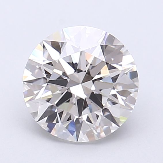 1.40 ct Round diamond