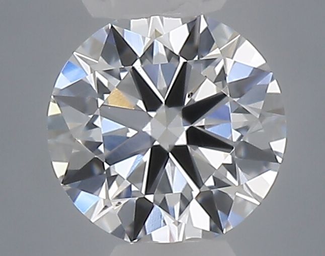 0.35 ct lab-grown Round Diamond
