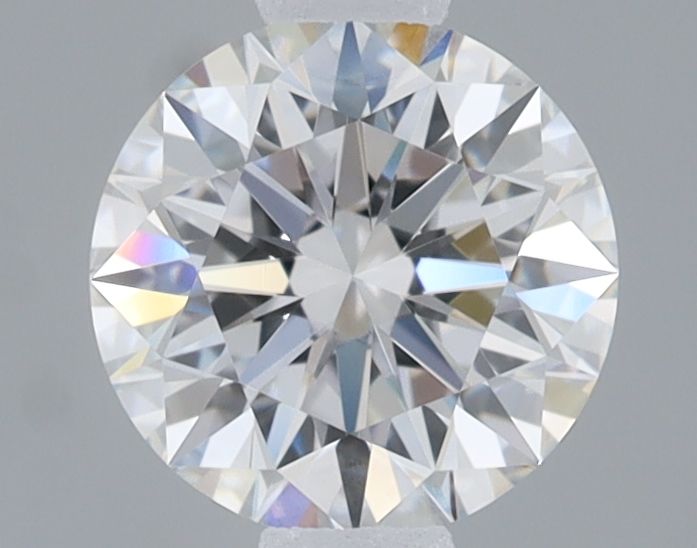 1.01 ct. round Lab Grown Diamond front image