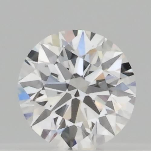 0.13 ct lab-grown Round Diamond