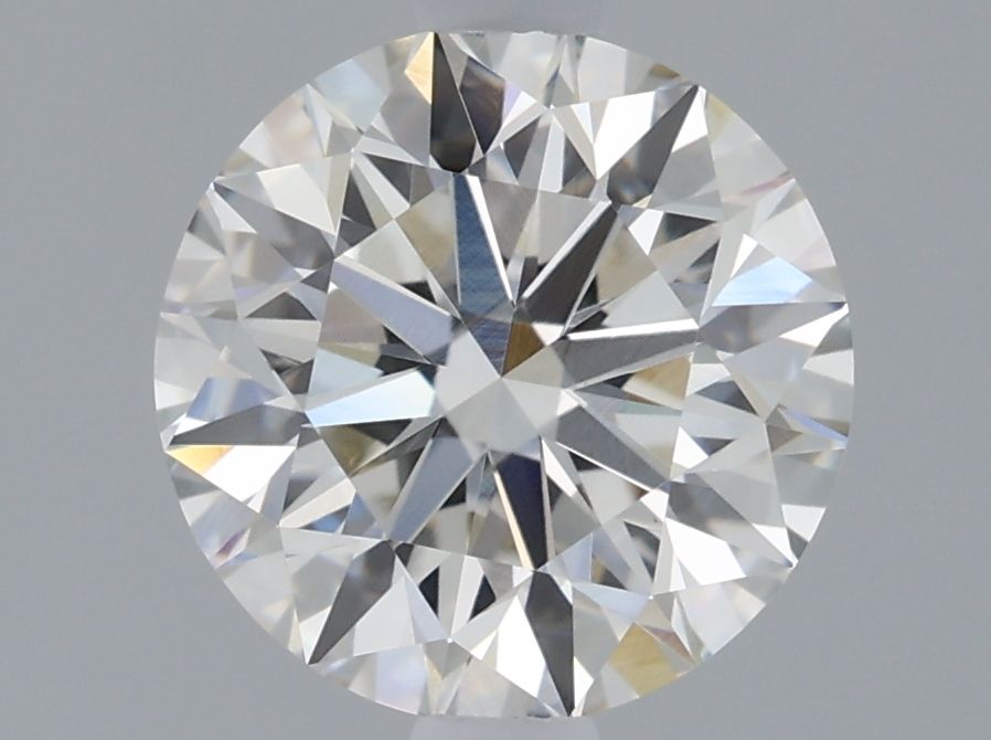 1.60 ct Round diamond