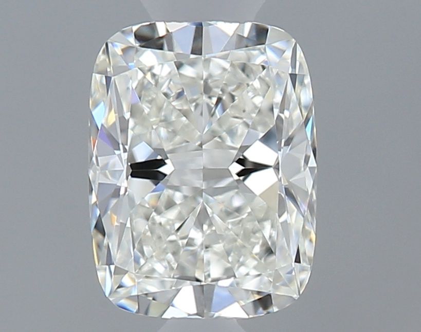 0.4 ct Cushion brilliant Diamond