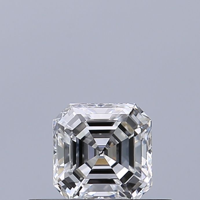 0.31 ct Square emerald Diamond