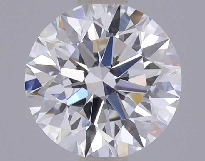 1.51 ct. round Lab Grown Diamond front image