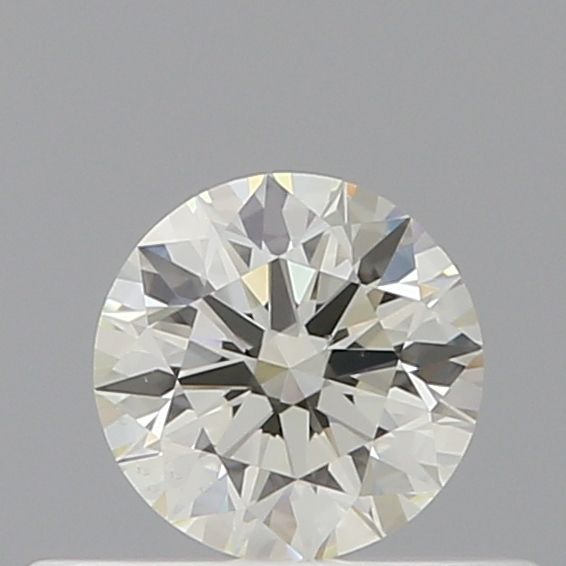 0.3 ct Round Diamond