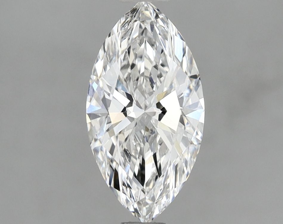 1.08 ct. marquise Lab Grown Diamond front image