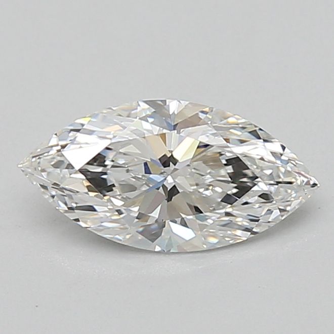 1.02 ct. marquise Lab Grown Diamond front image