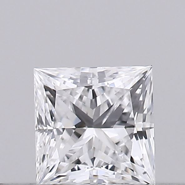 0.15 ct Princess Diamond