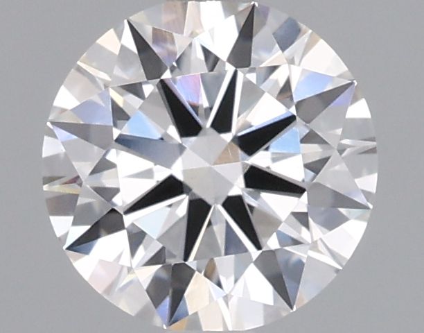 1.01 ct. round Lab Grown Diamond front image