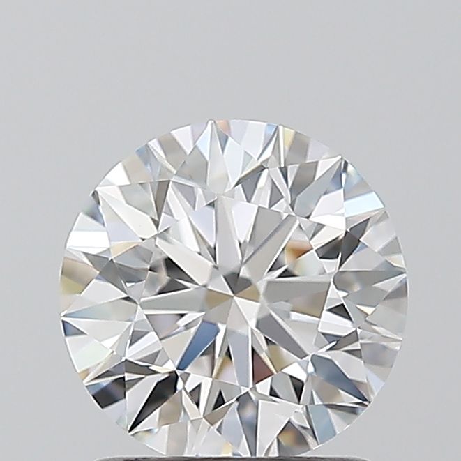 Diamant Rond 1.20 ct - Couleur D - Pureté VVS2