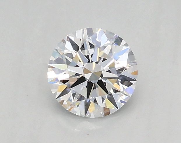 0.28 ct lab-grown Round Diamond