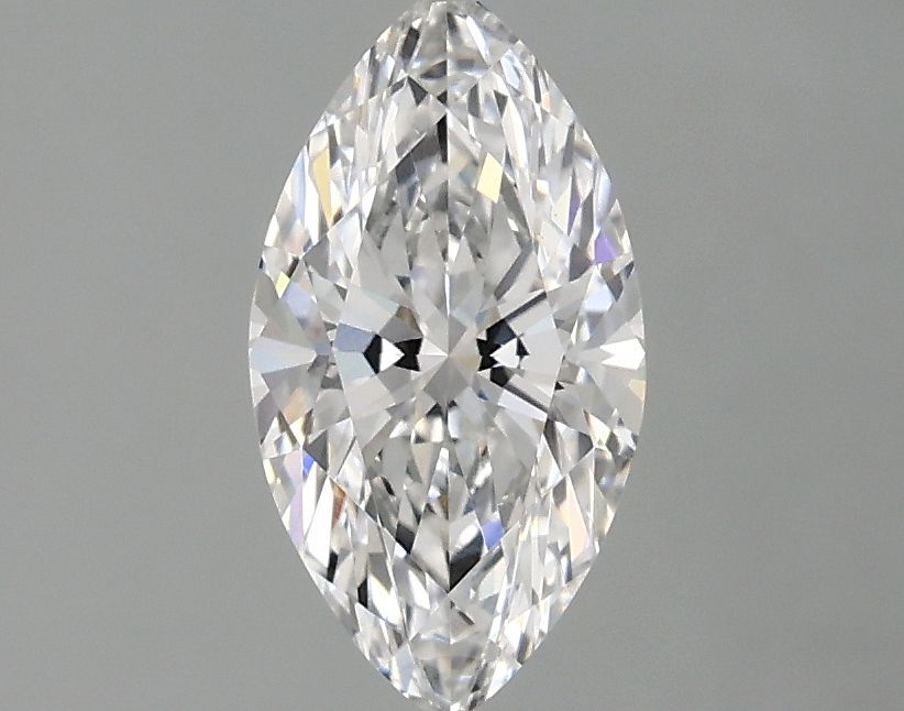 1.07 ct. marquise Lab Grown Diamond front image