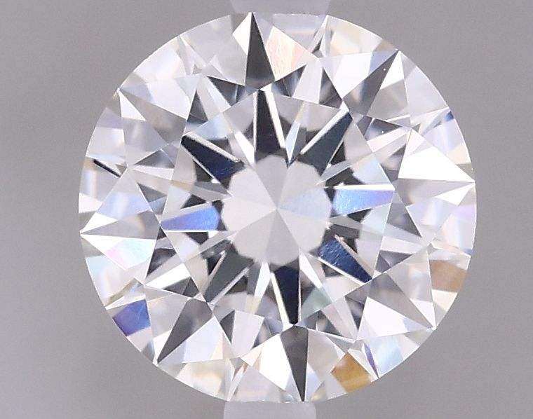 1.04 ct. round Lab Grown Diamond front image