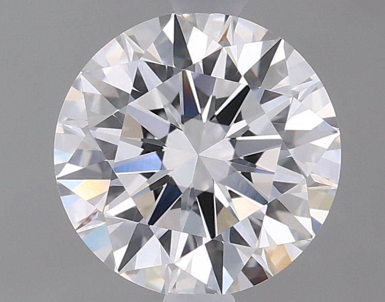 1.06 ct. round Lab Grown Diamond front image