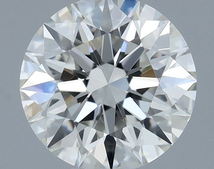0.30 ct Round diamond
