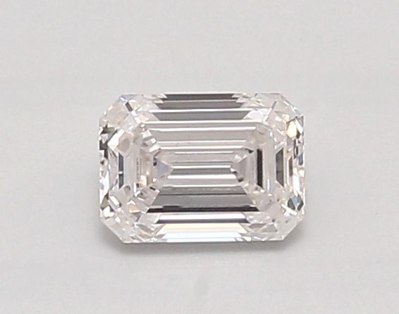 0.68 ct Emerald diamond