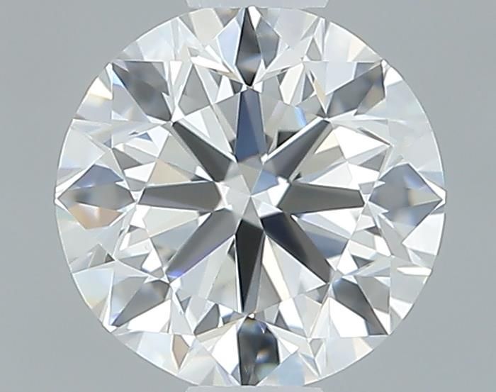 0.50 ct Round diamond