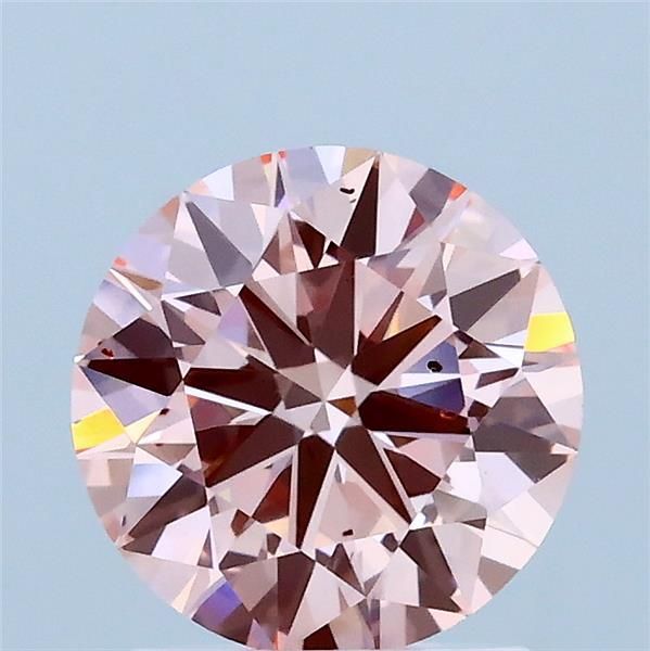 1.50 ct Round diamond