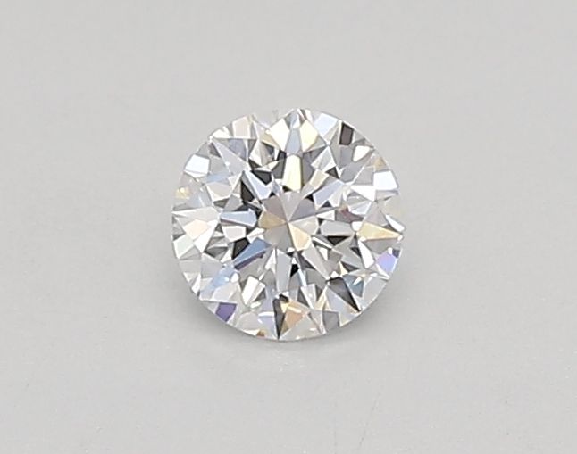 0.28 ct lab-grown Round Diamond