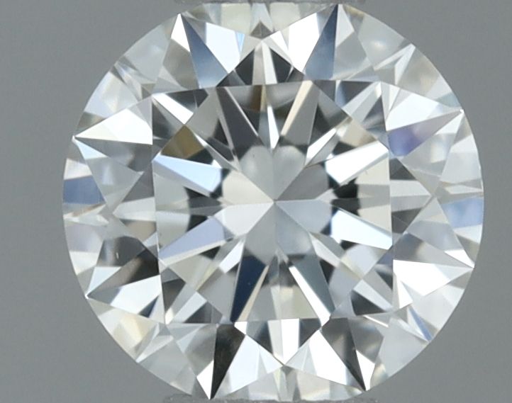 0.31 ct Round diamond