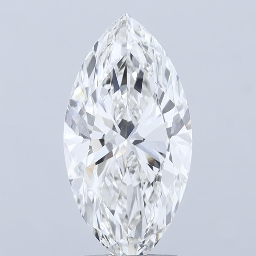 2.70 ct Marquise diamond
