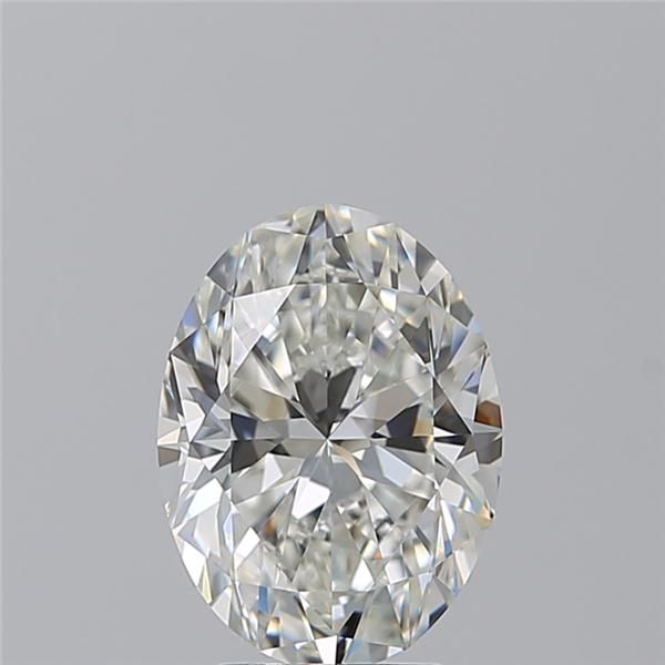 3.01 ct Oval diamond