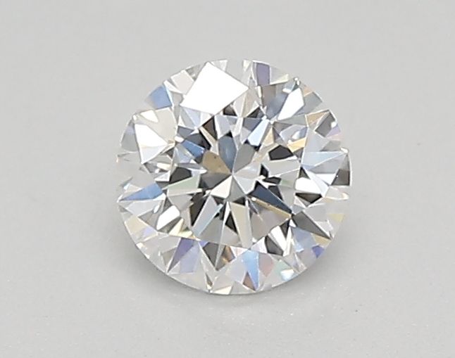 0.43 ct lab-grown Round Diamond