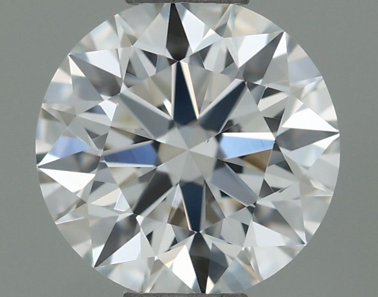 0.44 ct Round diamond