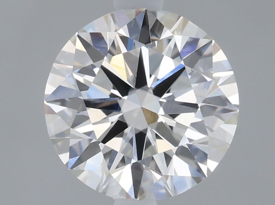 1.57 ct Round diamond