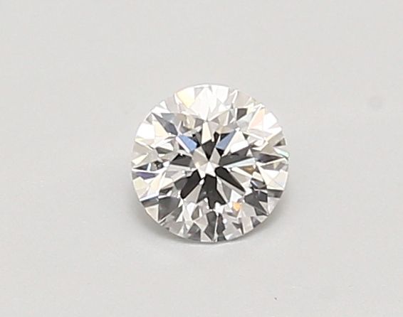 0.34 ct lab-grown Round Diamond