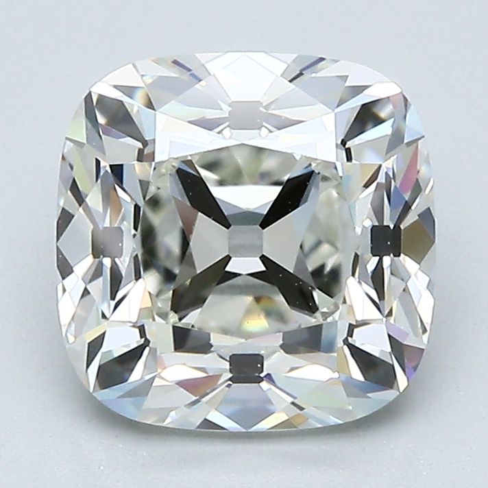 3.03 ct Oval diamond
