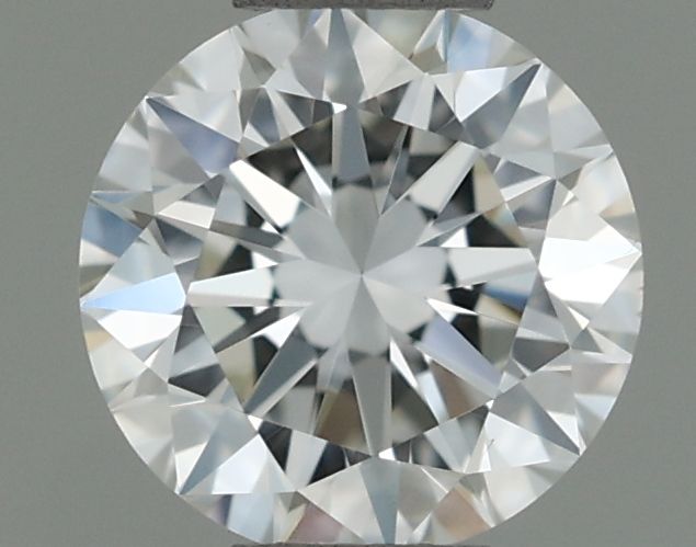 0.30 ct Round diamond
