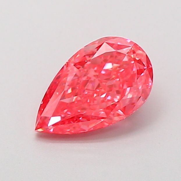 1.04 ct Pear diamond