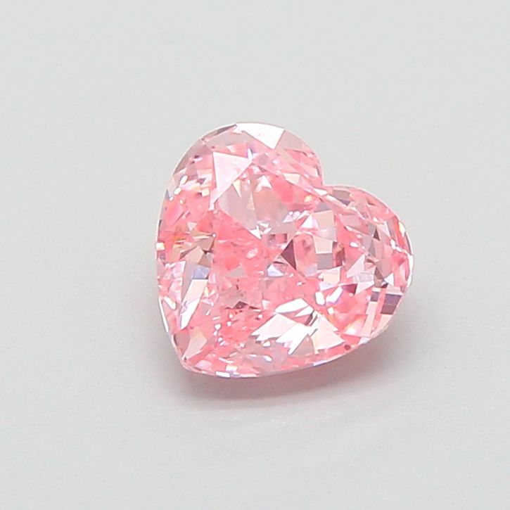 1.04 ct Heart diamond