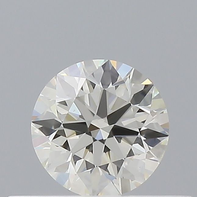 0.3 ct Round Diamond