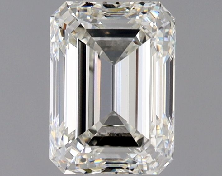 1.01 ct Emerald diamond