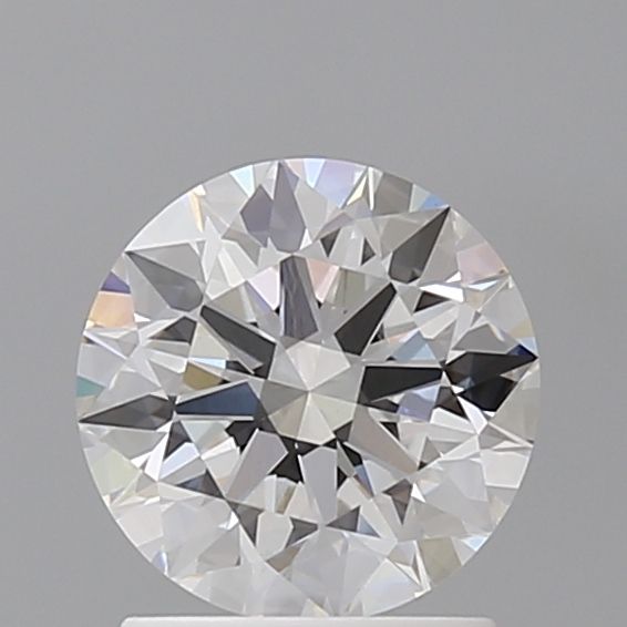 1.56 ct. round Lab Grown Diamond front image