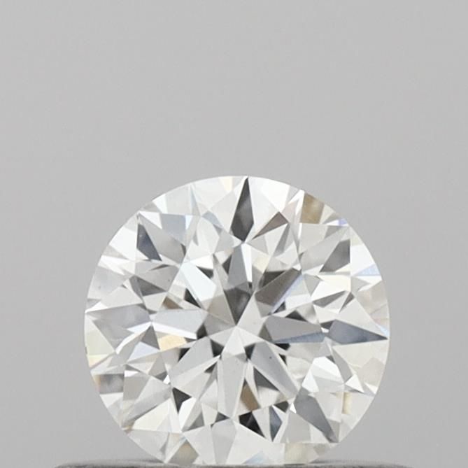 0.38 ct lab-grown Round Diamond