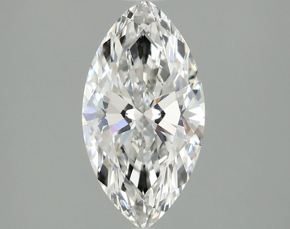 1.55 ct Marquise diamond