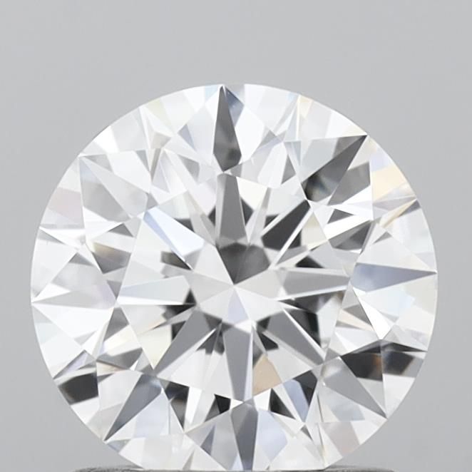 1.04 ct. round Lab Grown Diamond front image