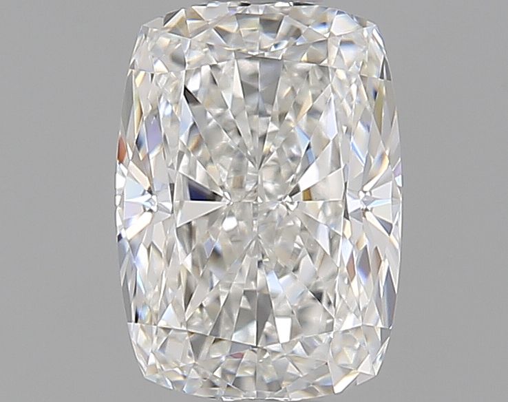 0.70 ct Cushion Brilliant diamond