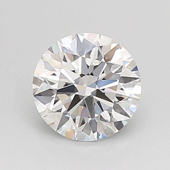 0.84 ct. round Lab Grown Diamond front image