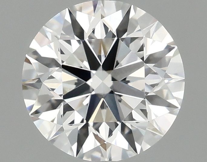 1.06 ct. round Lab Grown Diamond front image