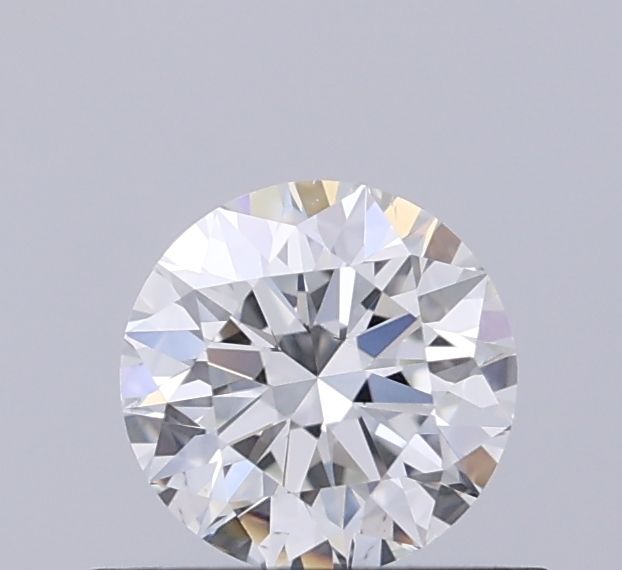 0.52 ct Round diamond