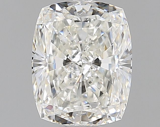 0.70 ct Cushion Brilliant diamond