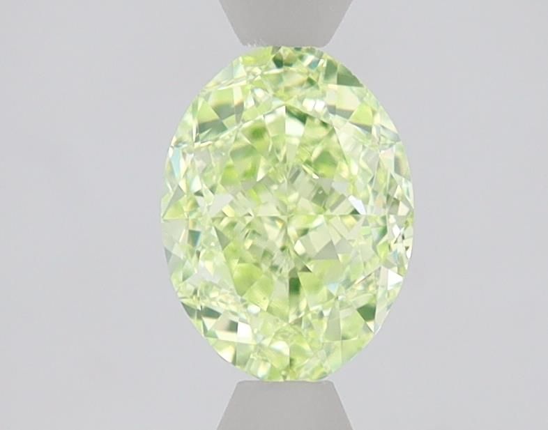 1.00 ct Oval diamond