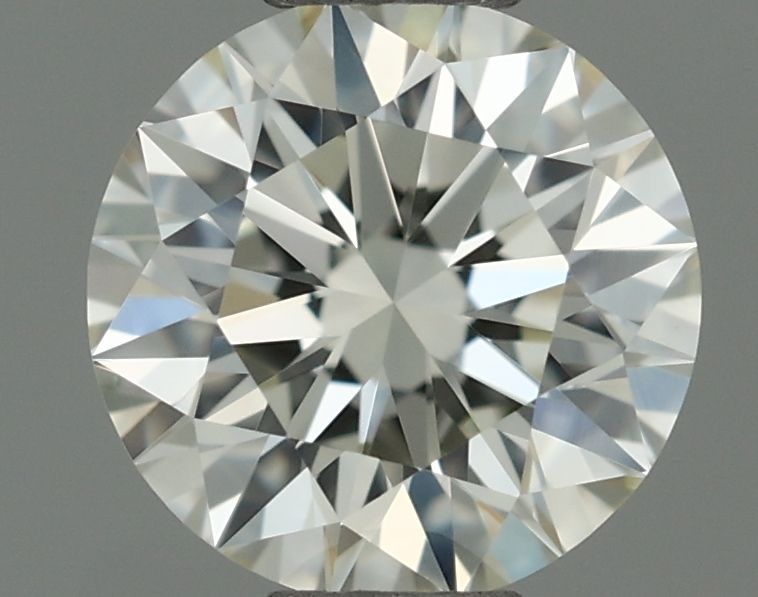0.40 ct Round diamond