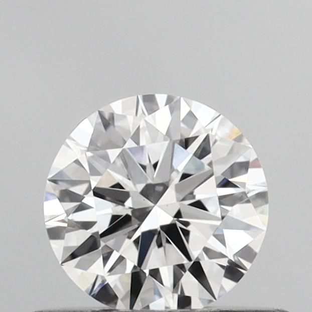 0.41 ct lab-grown Round Diamond