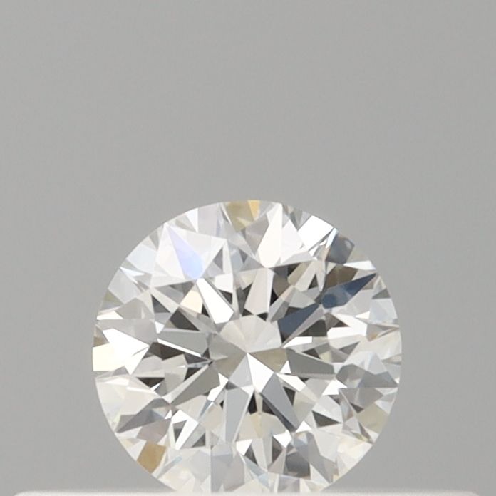 0.23 ct Round diamond